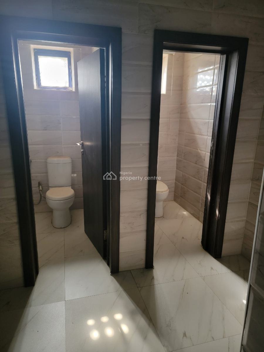 1,040 Sqm Office Space, Maitama District, Abuja, Office Space for Rent