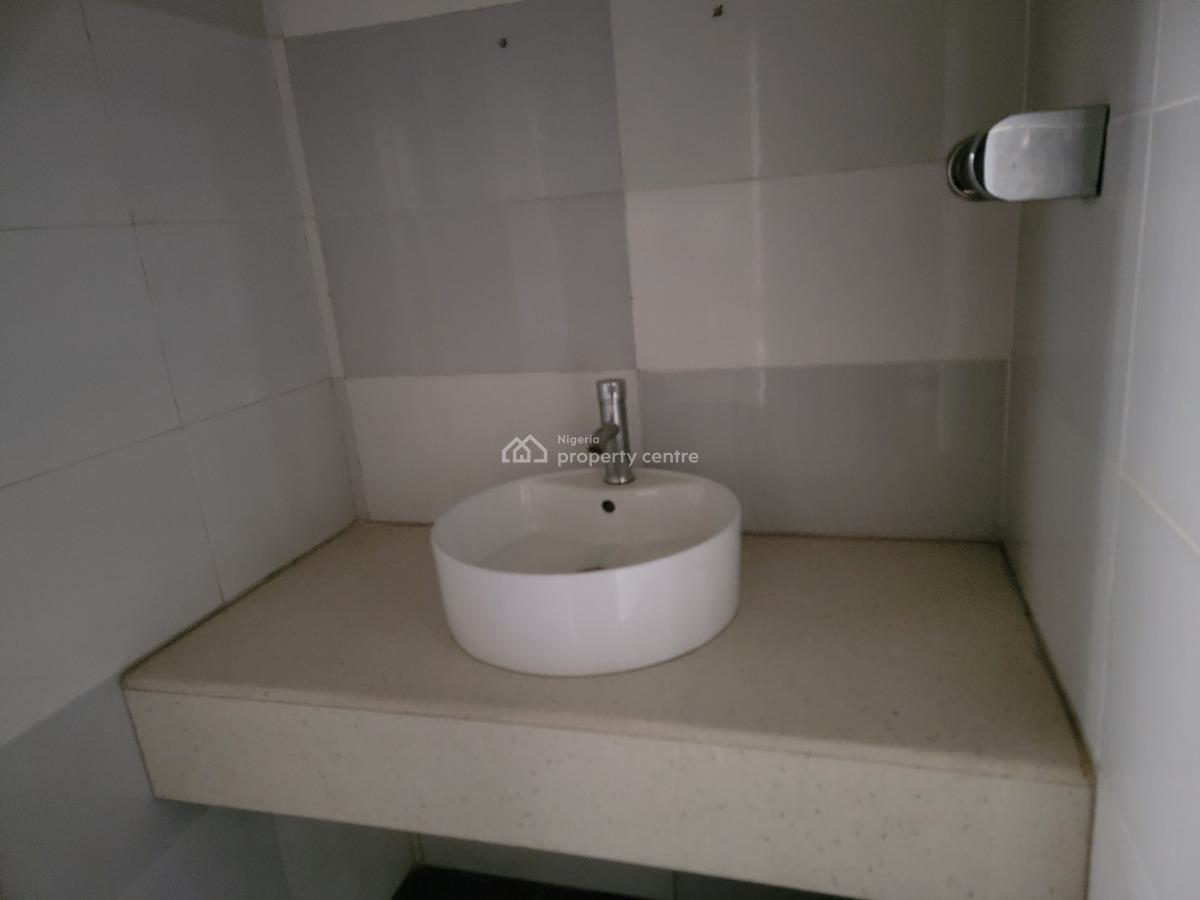 1,040 Sqm Office Space, Maitama District, Abuja, Office Space for Rent