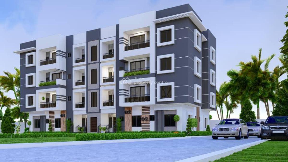 Plots of Land, Independence Layout Phase Two, Enugu, Enugu, Residential Land for Sale