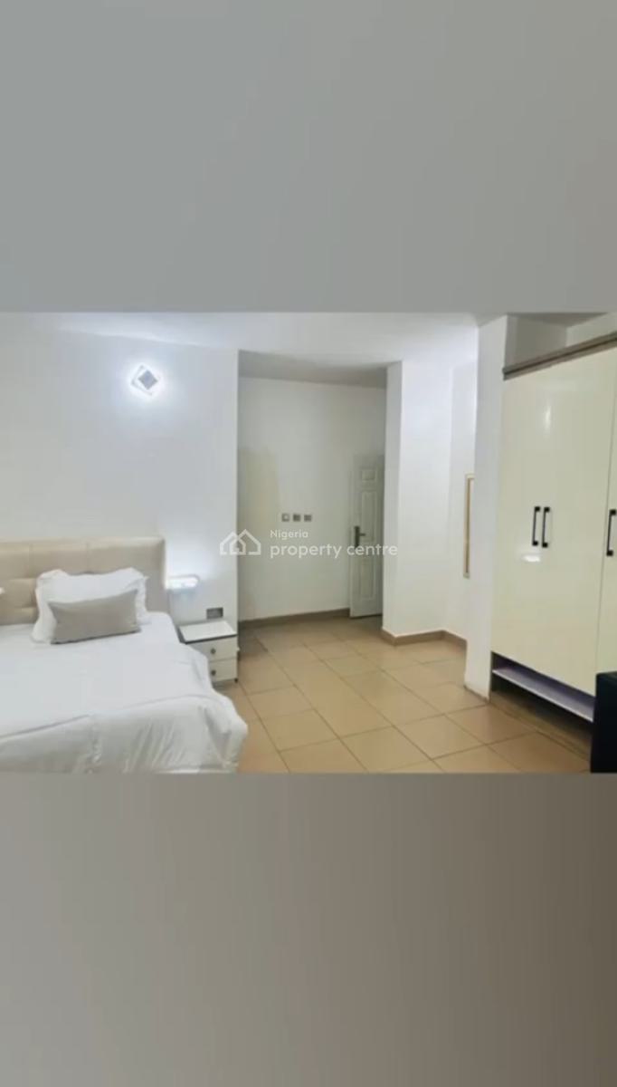 Spacious 3 Bedroom Flat, Wuse 2, Abuja, Flat / Apartment for Rent