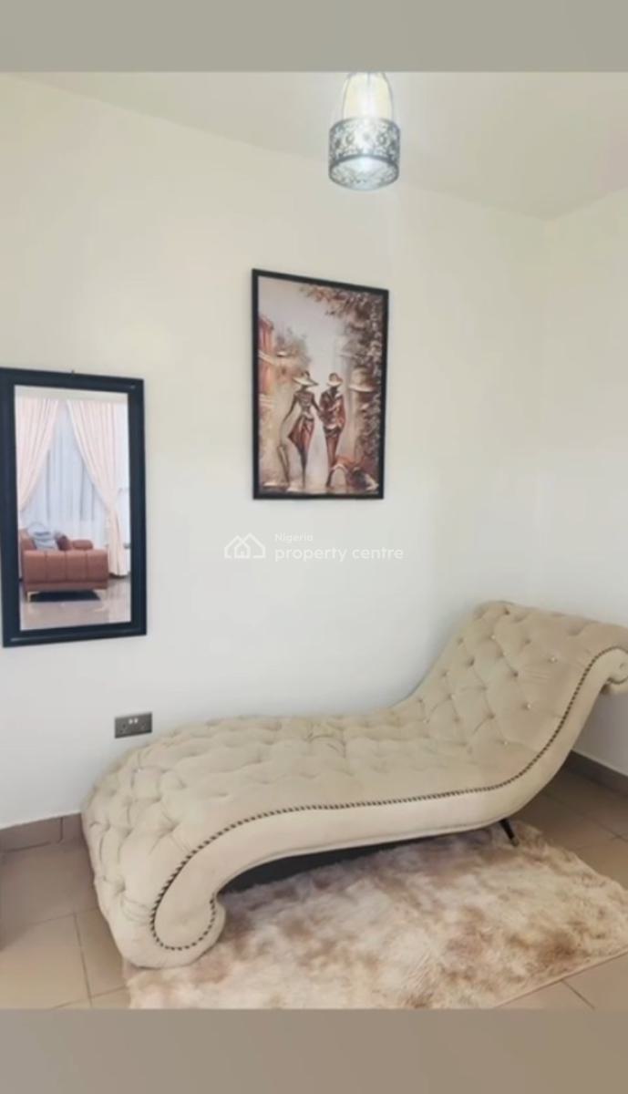 Spacious 3 Bedroom Flat, Wuse 2, Abuja, Flat / Apartment for Rent