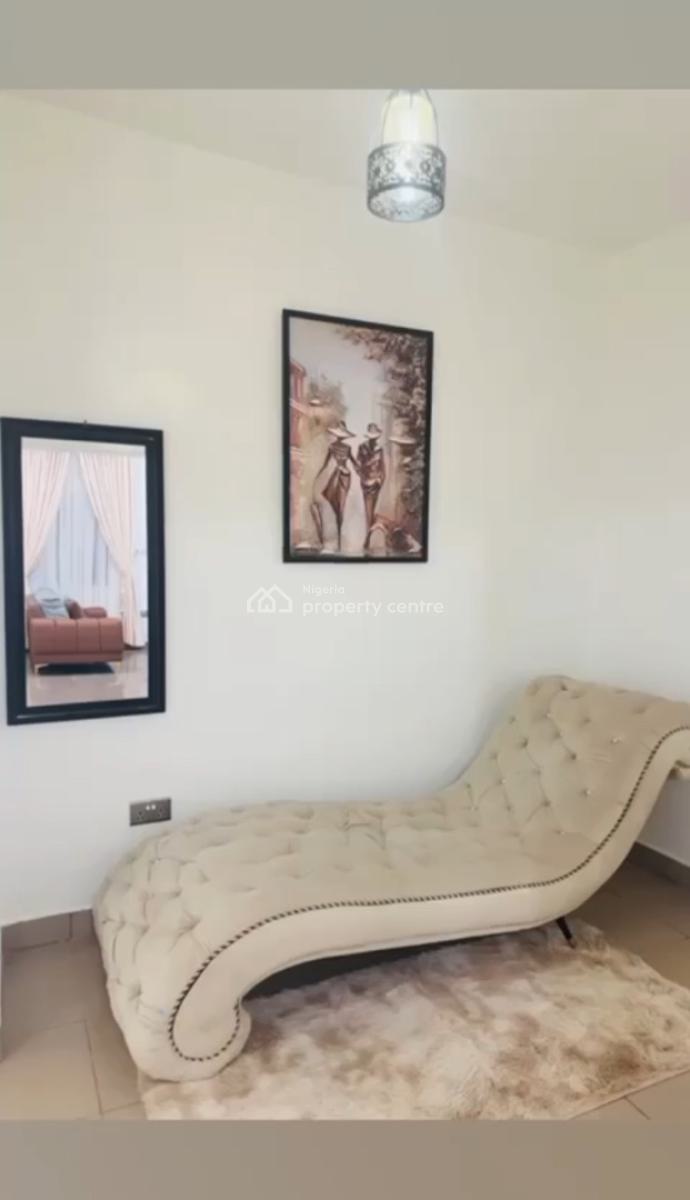 Spacious 3 Bedroom Flat, Wuse 2, Abuja, Flat / Apartment for Rent