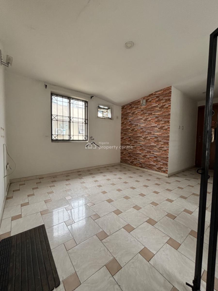 Spacious 4 Bedroom Detached Duplex with 2bq, Lekki Phase 1, Lekki, Lagos, Detached Duplex for Rent