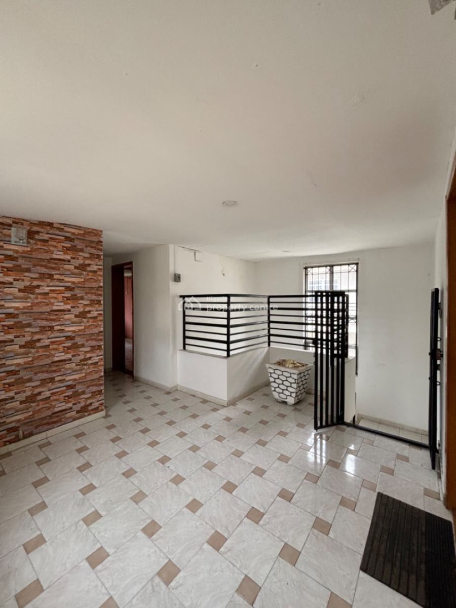 Spacious 4 Bedroom Detached Duplex with 2bq, Lekki Phase 1, Lekki, Lagos, Detached Duplex for Rent