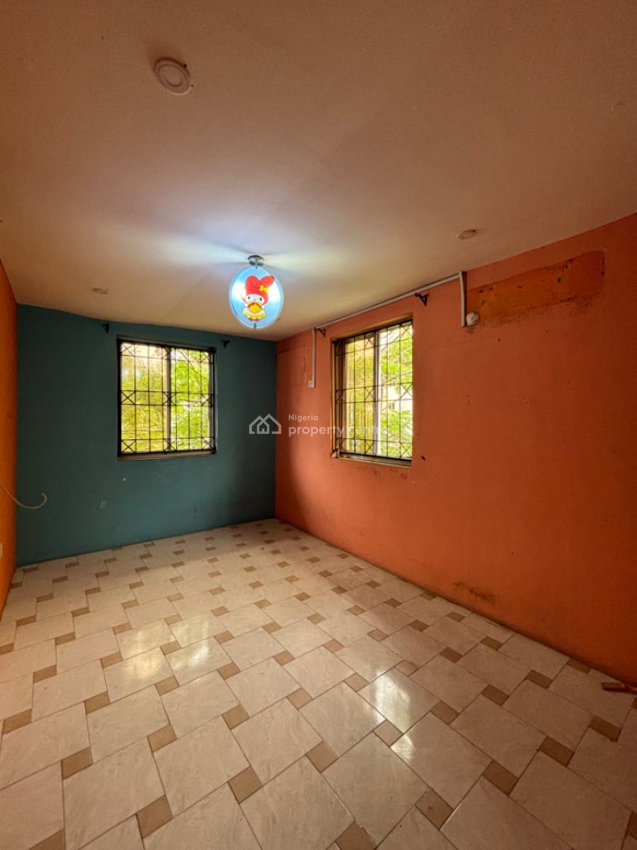 Spacious 4 Bedroom Detached Duplex with 2bq, Lekki Phase 1, Lekki, Lagos, Detached Duplex for Rent