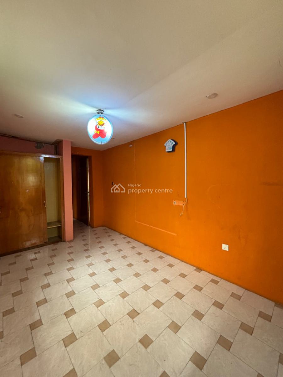 Spacious 4 Bedroom Detached Duplex with 2bq, Lekki Phase 1, Lekki, Lagos, Detached Duplex for Rent