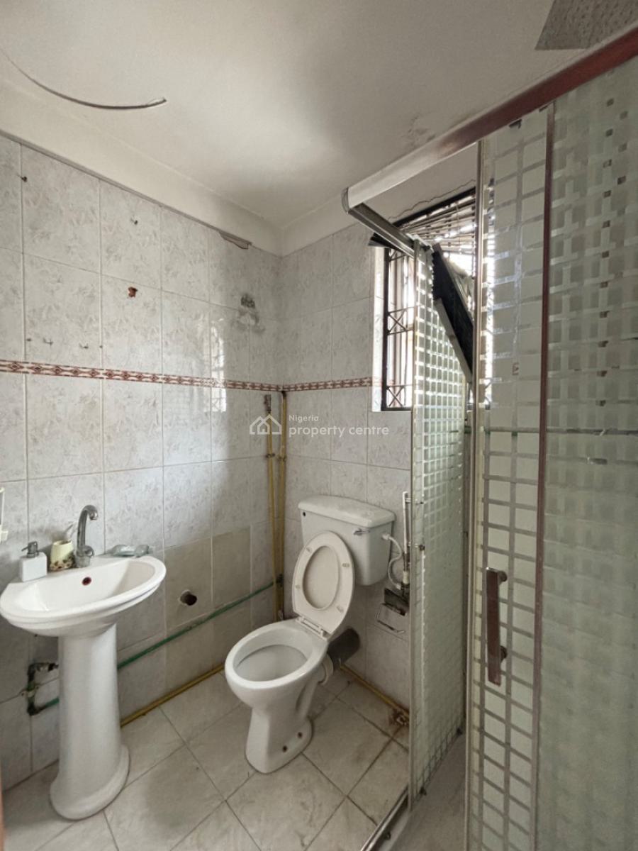 Spacious 4 Bedroom Detached Duplex with 2bq, Lekki Phase 1, Lekki, Lagos, Detached Duplex for Rent