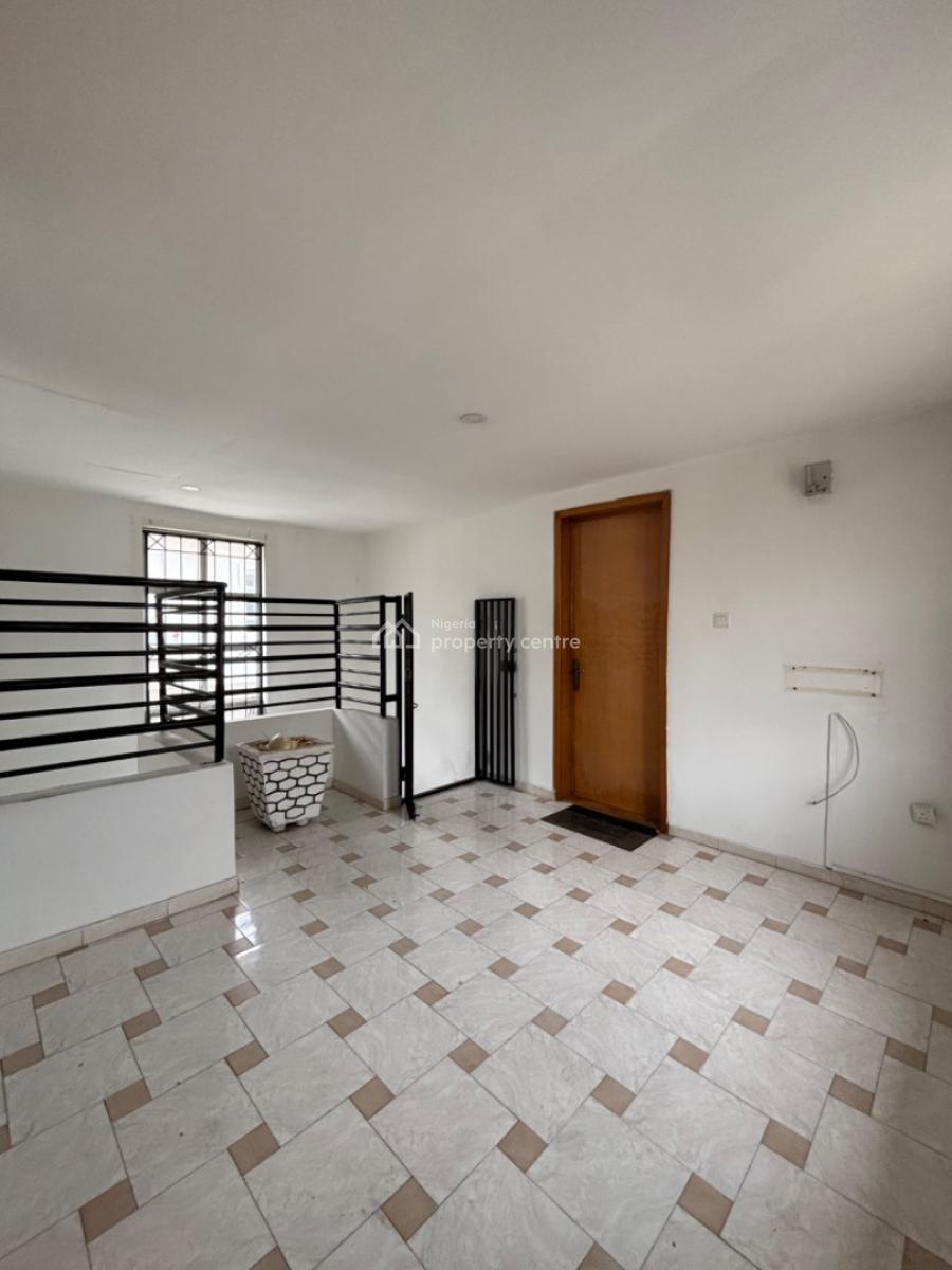 Spacious 4 Bedroom Detached Duplex with 2bq, Lekki Phase 1, Lekki, Lagos, Detached Duplex for Rent