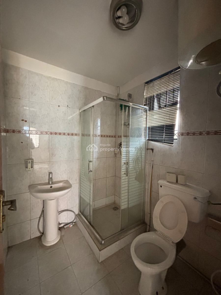 Spacious 4 Bedroom Detached Duplex with 2bq, Lekki Phase 1, Lekki, Lagos, Detached Duplex for Rent