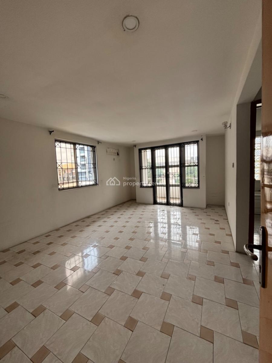 Spacious 4 Bedroom Detached Duplex with 2bq, Lekki Phase 1, Lekki, Lagos, Detached Duplex for Rent