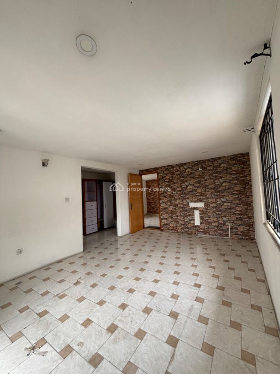 Spacious 4 Bedroom Detached Duplex with 2bq, Lekki Phase 1, Lekki, Lagos, Detached Duplex for Rent