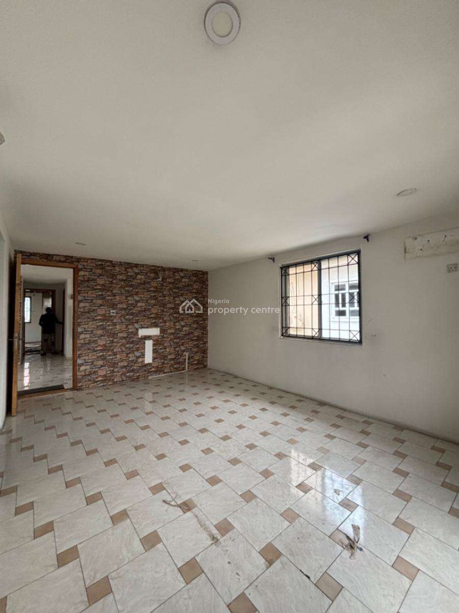 Spacious 4 Bedroom Detached Duplex with 2bq, Lekki Phase 1, Lekki, Lagos, Detached Duplex for Rent