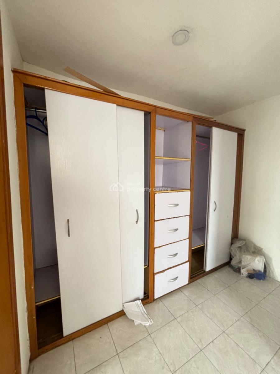 Spacious 4 Bedroom Detached Duplex with 2bq, Lekki Phase 1, Lekki, Lagos, Detached Duplex for Rent