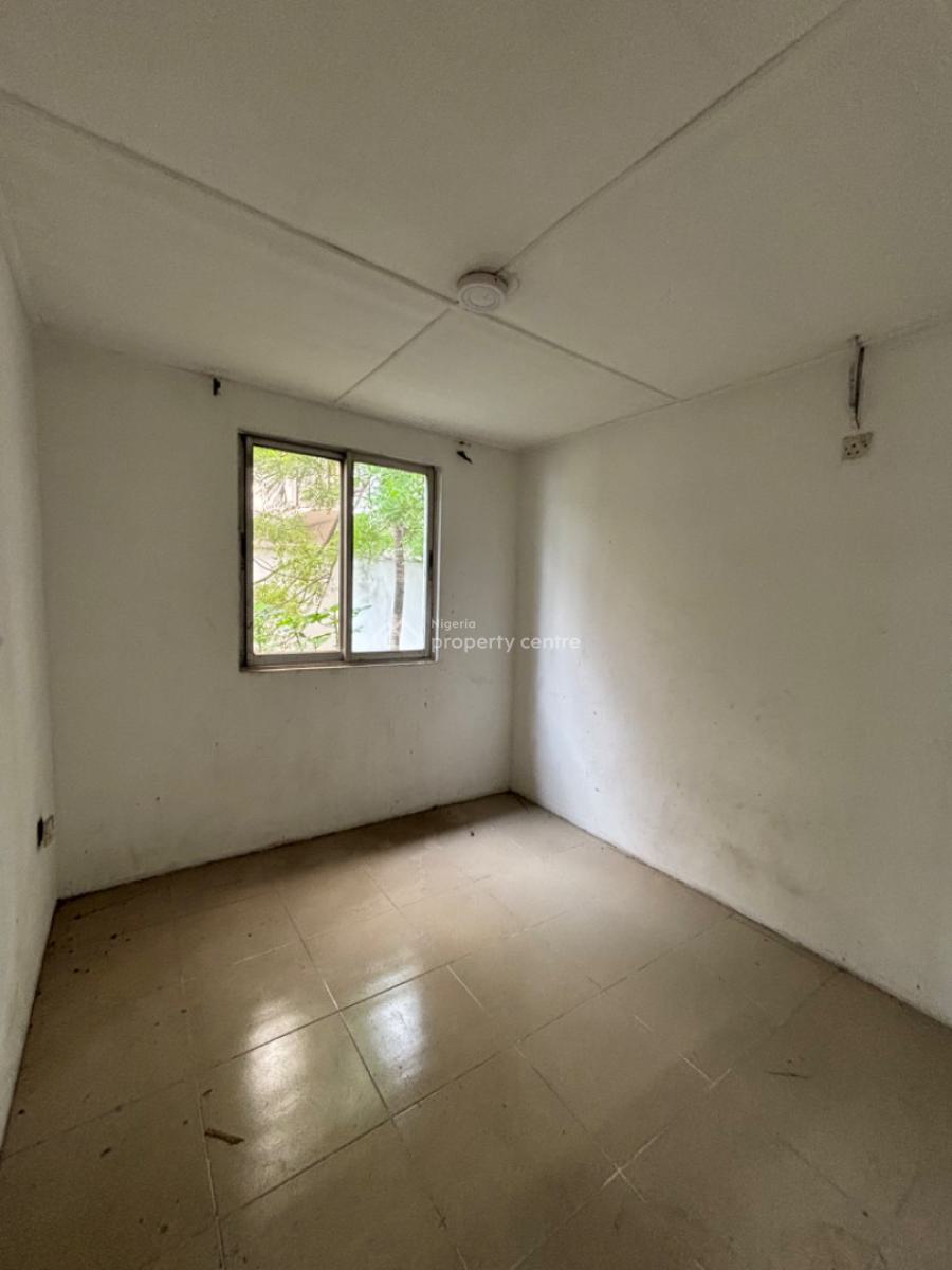 Spacious 4 Bedroom Detached Duplex with 2bq, Lekki Phase 1, Lekki, Lagos, Detached Duplex for Rent
