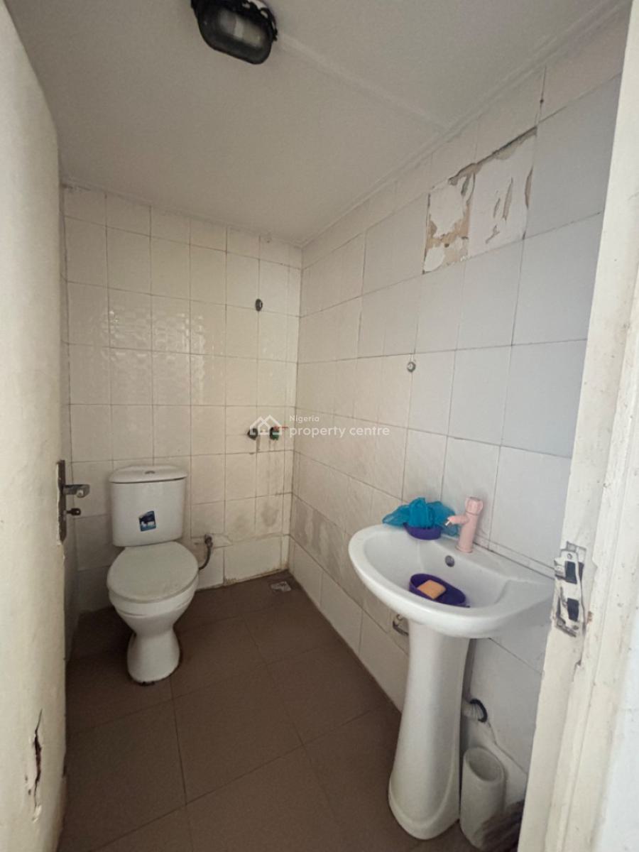 Spacious 4 Bedroom Detached Duplex with 2bq, Lekki Phase 1, Lekki, Lagos, Detached Duplex for Rent