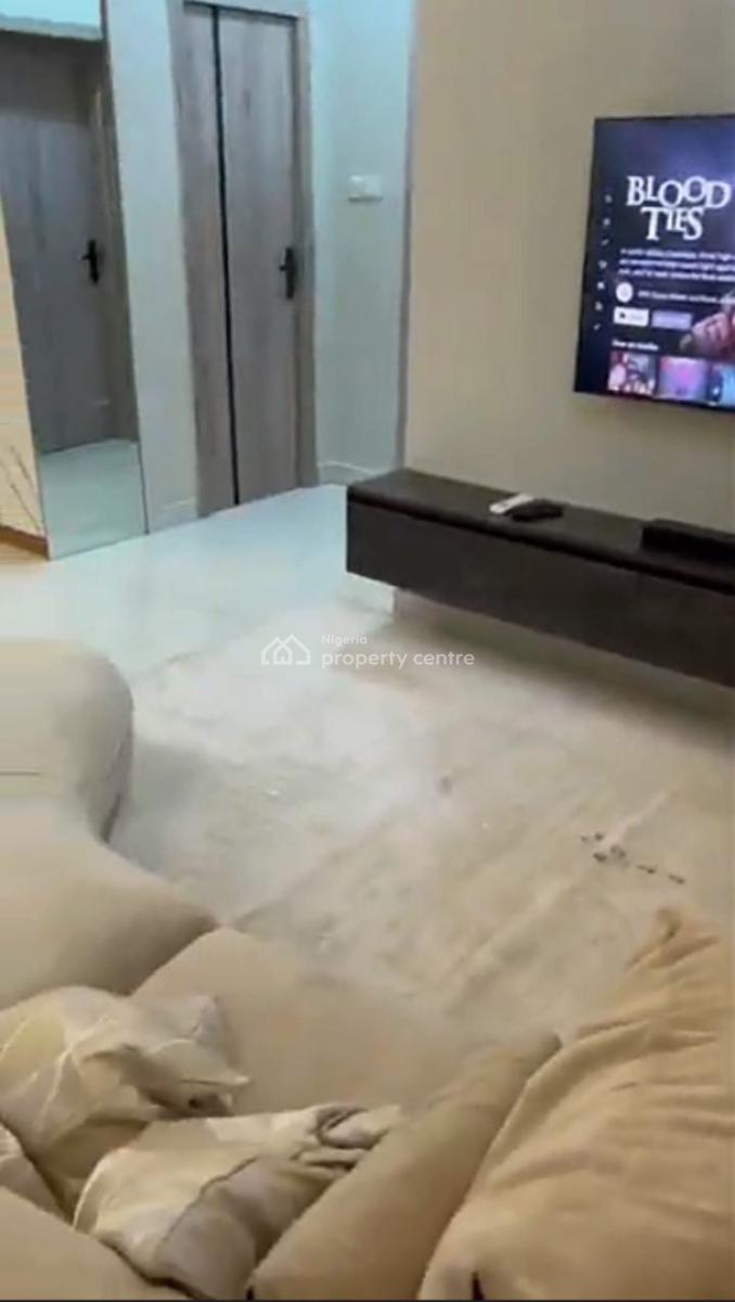Haap Extreme - Nicely Furnished 2 Bedroom Apartment, Osapa, Lekki, Lagos, Flat / Apartment Short Let
