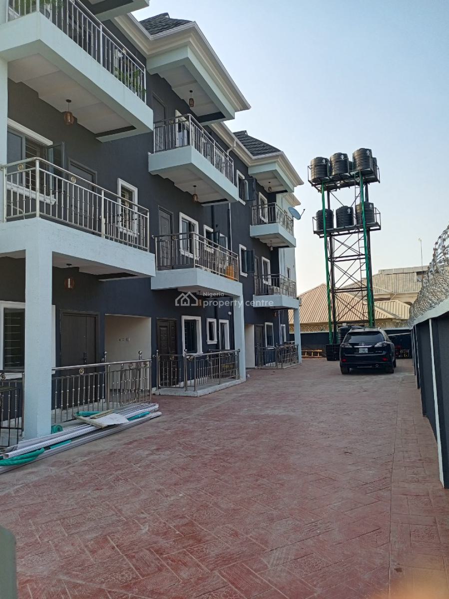 Two Bedroom Apartment, Ado, Ajah, Lagos, Flat / Apartment for Rent