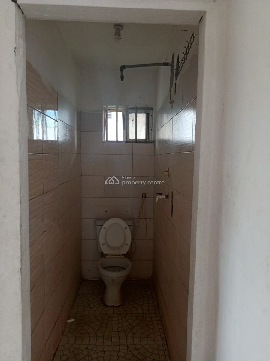 Two Bedroom Apartment, Ado, Ajah, Lagos, Flat / Apartment for Rent