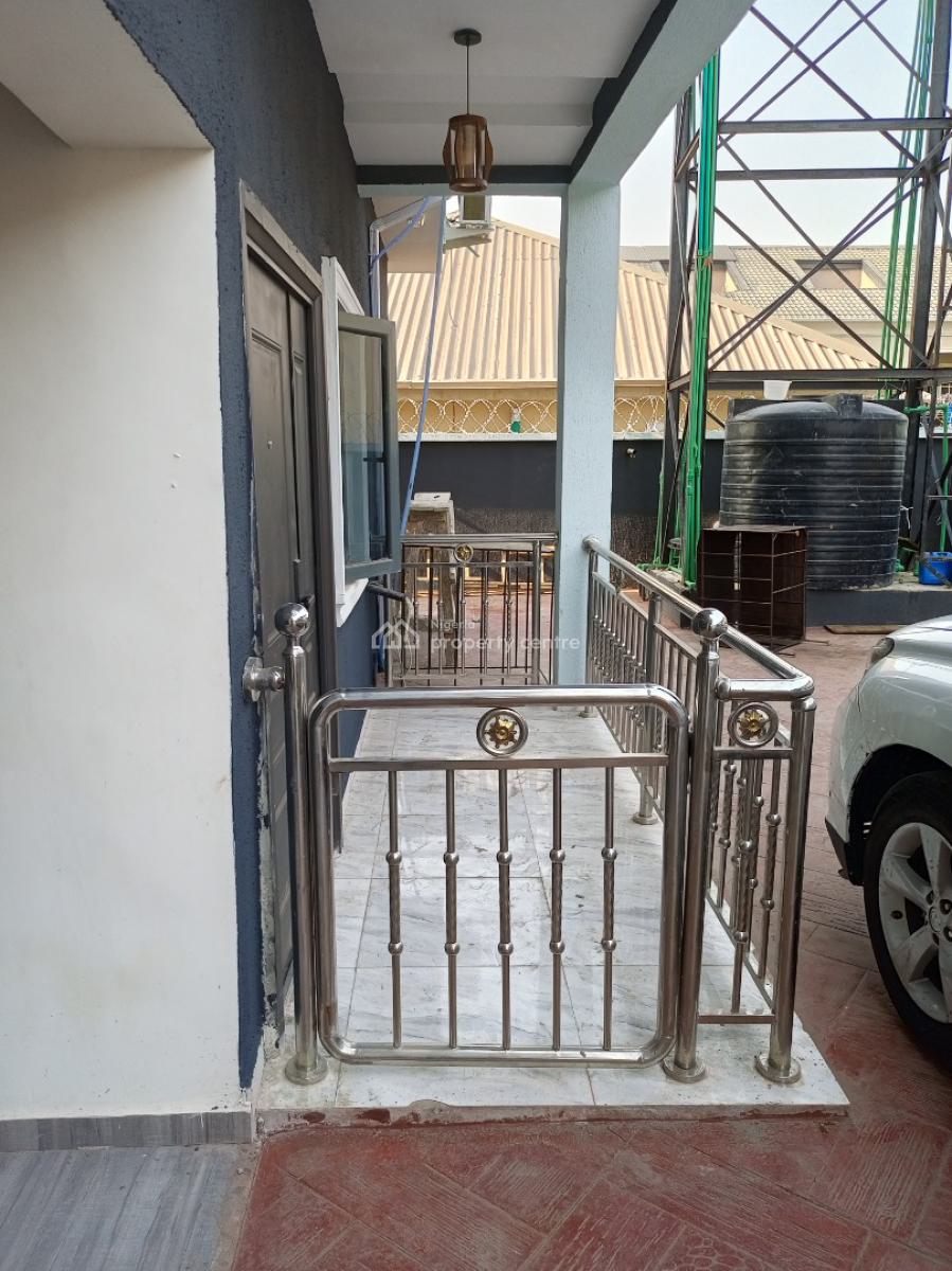 Two Bedroom Apartment, Ado, Ajah, Lagos, Flat / Apartment for Rent