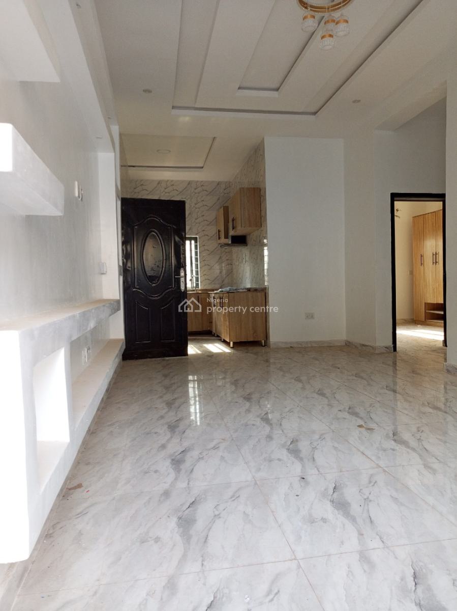 Two Bedroom Apartment, Ado, Ajah, Lagos, Flat / Apartment for Rent