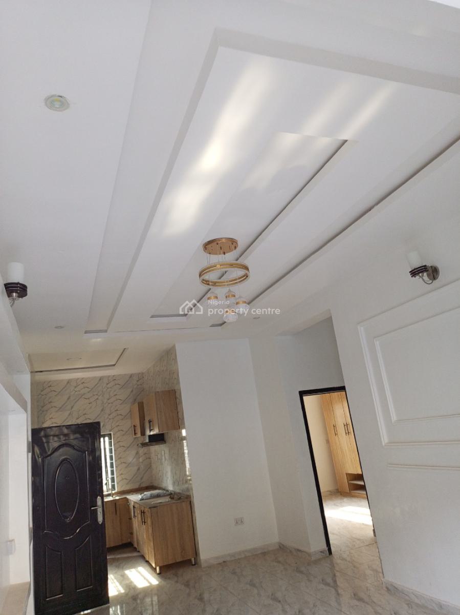 Two Bedroom Apartment, Ado, Ajah, Lagos, Flat / Apartment for Rent