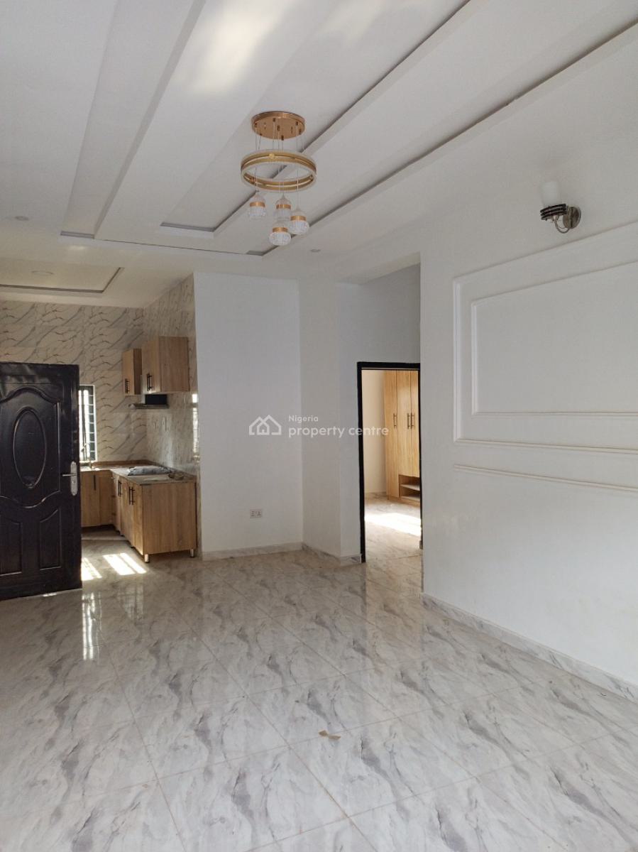 Two Bedroom Apartment, Ado, Ajah, Lagos, Flat / Apartment for Rent