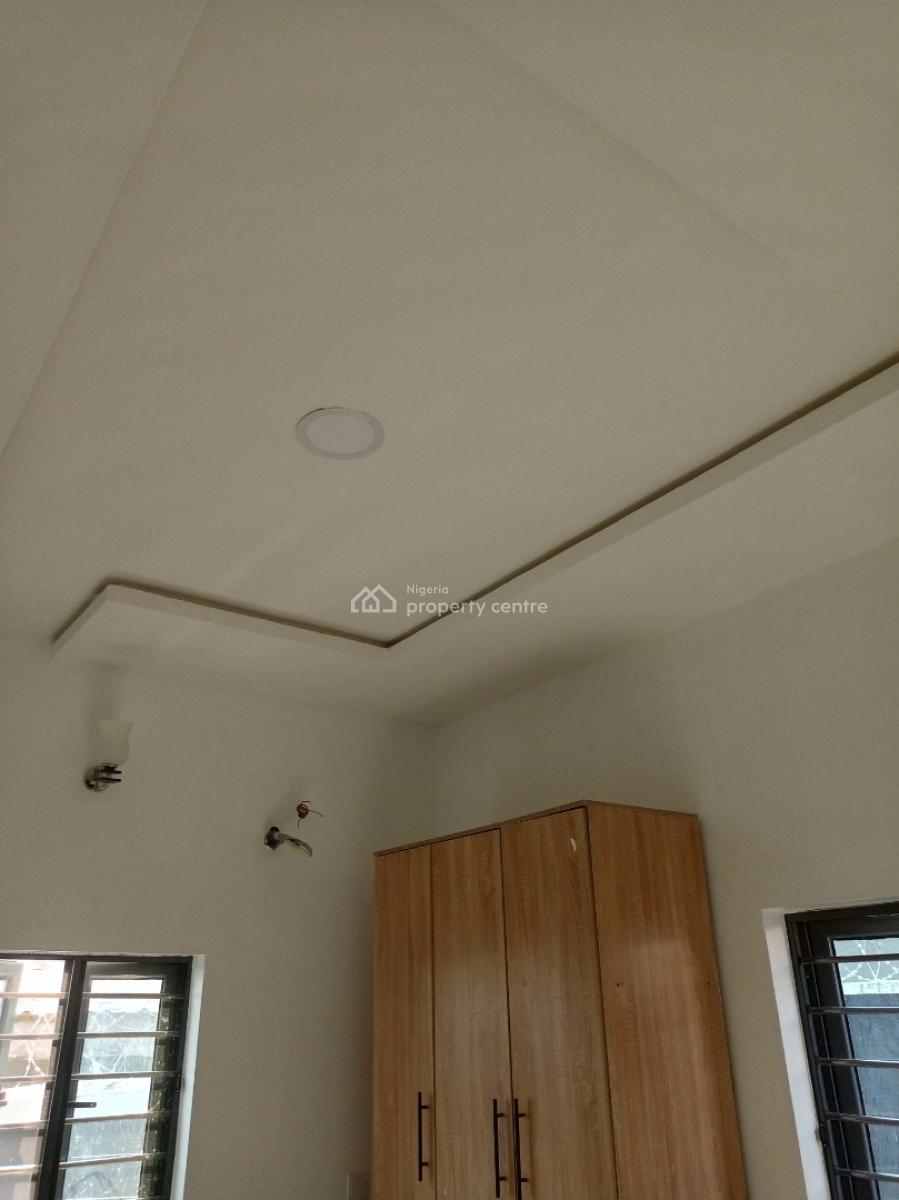 Two Bedroom Apartment, Ado, Ajah, Lagos, Flat / Apartment for Rent
