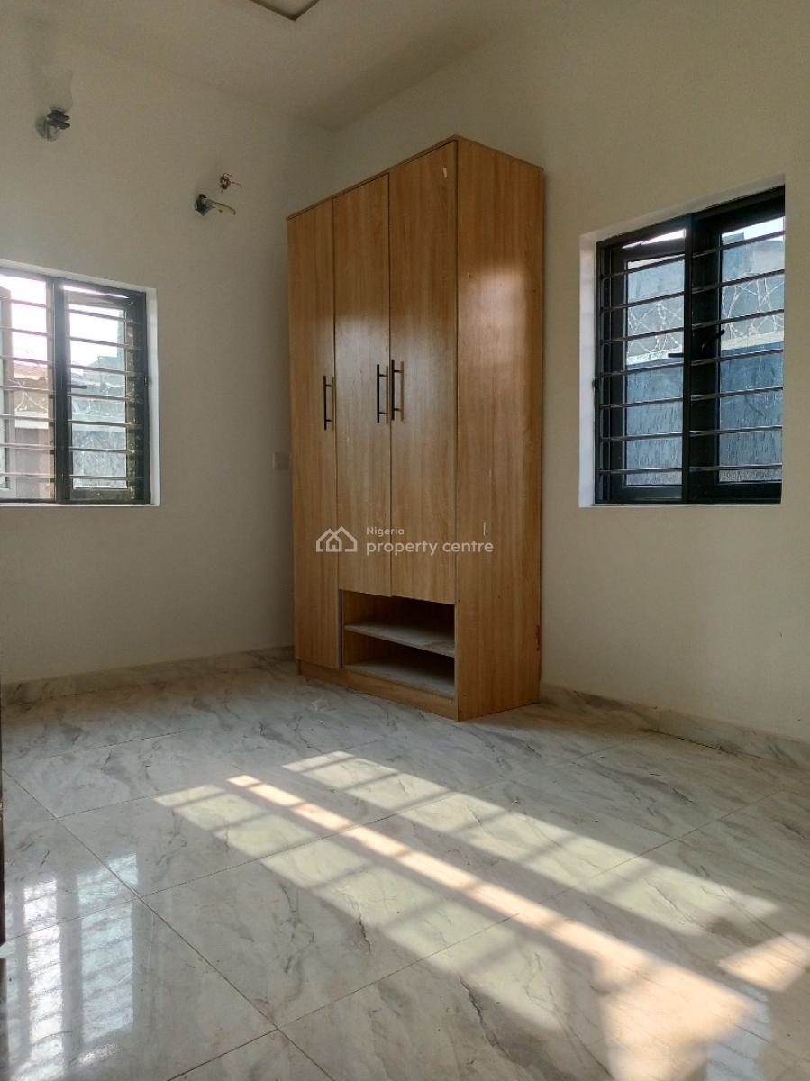 Two Bedroom Apartment, Ado, Ajah, Lagos, Flat / Apartment for Rent