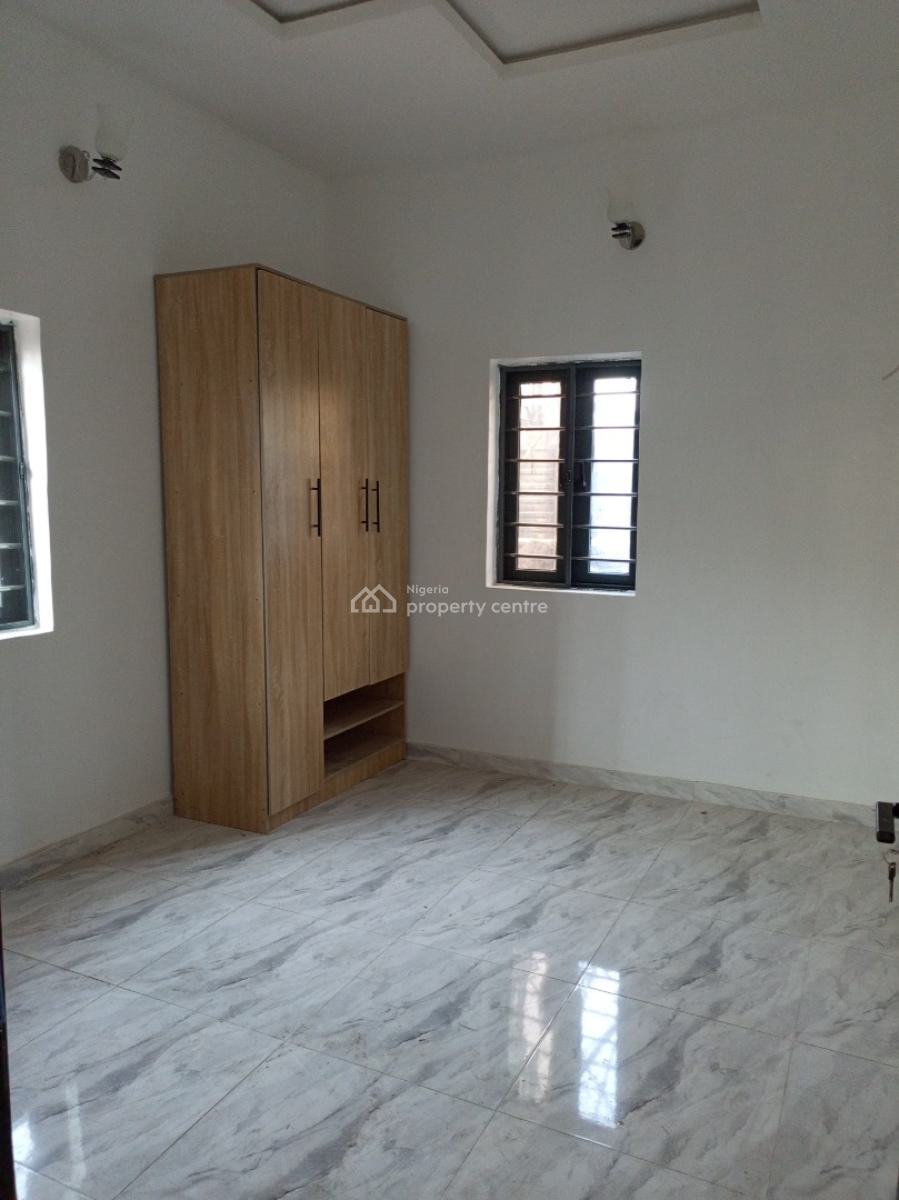 Two Bedroom Apartment, Ado, Ajah, Lagos, Flat / Apartment for Rent