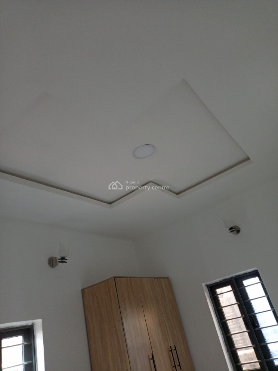 Two Bedroom Apartment, Ado, Ajah, Lagos, Flat / Apartment for Rent