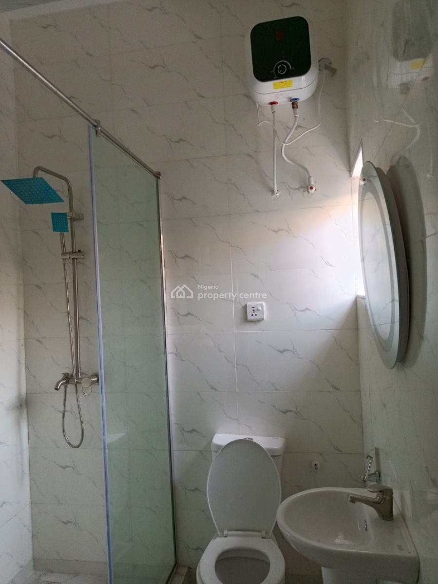 Two Bedroom Apartment, Ado, Ajah, Lagos, Flat / Apartment for Rent
