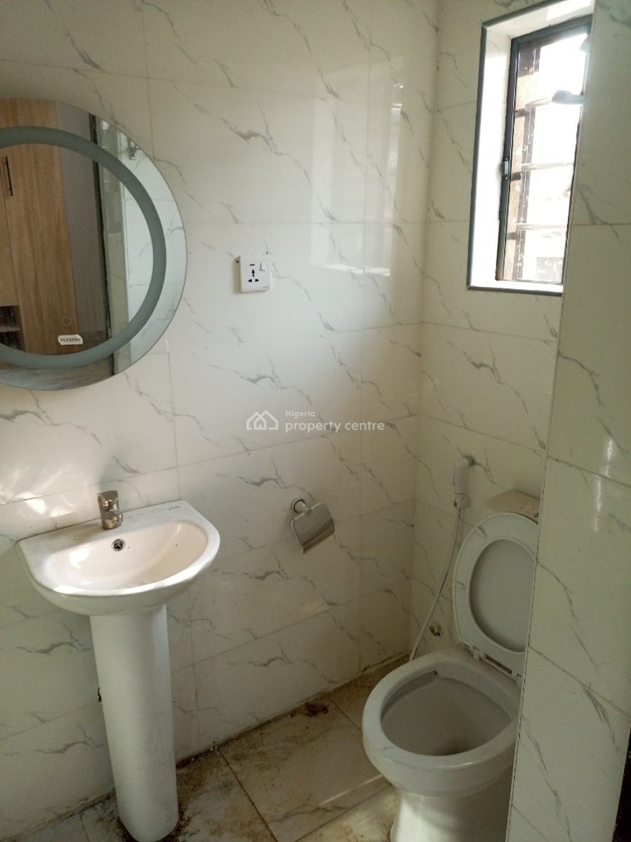 Two Bedroom Apartment, Ado, Ajah, Lagos, Flat / Apartment for Rent