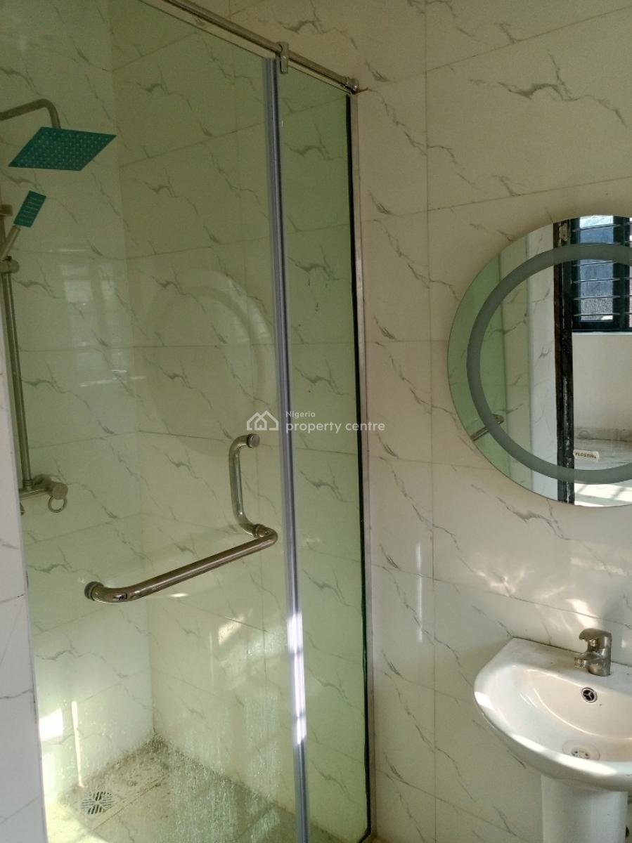 Two Bedroom Apartment, Ado, Ajah, Lagos, Flat / Apartment for Rent