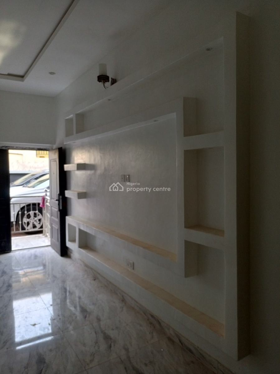 Two Bedroom Apartment, Ado, Ajah, Lagos, Flat / Apartment for Rent
