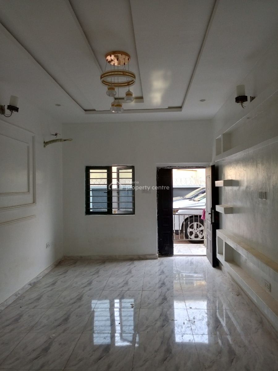 Two Bedroom Apartment, Ado, Ajah, Lagos, Flat / Apartment for Rent