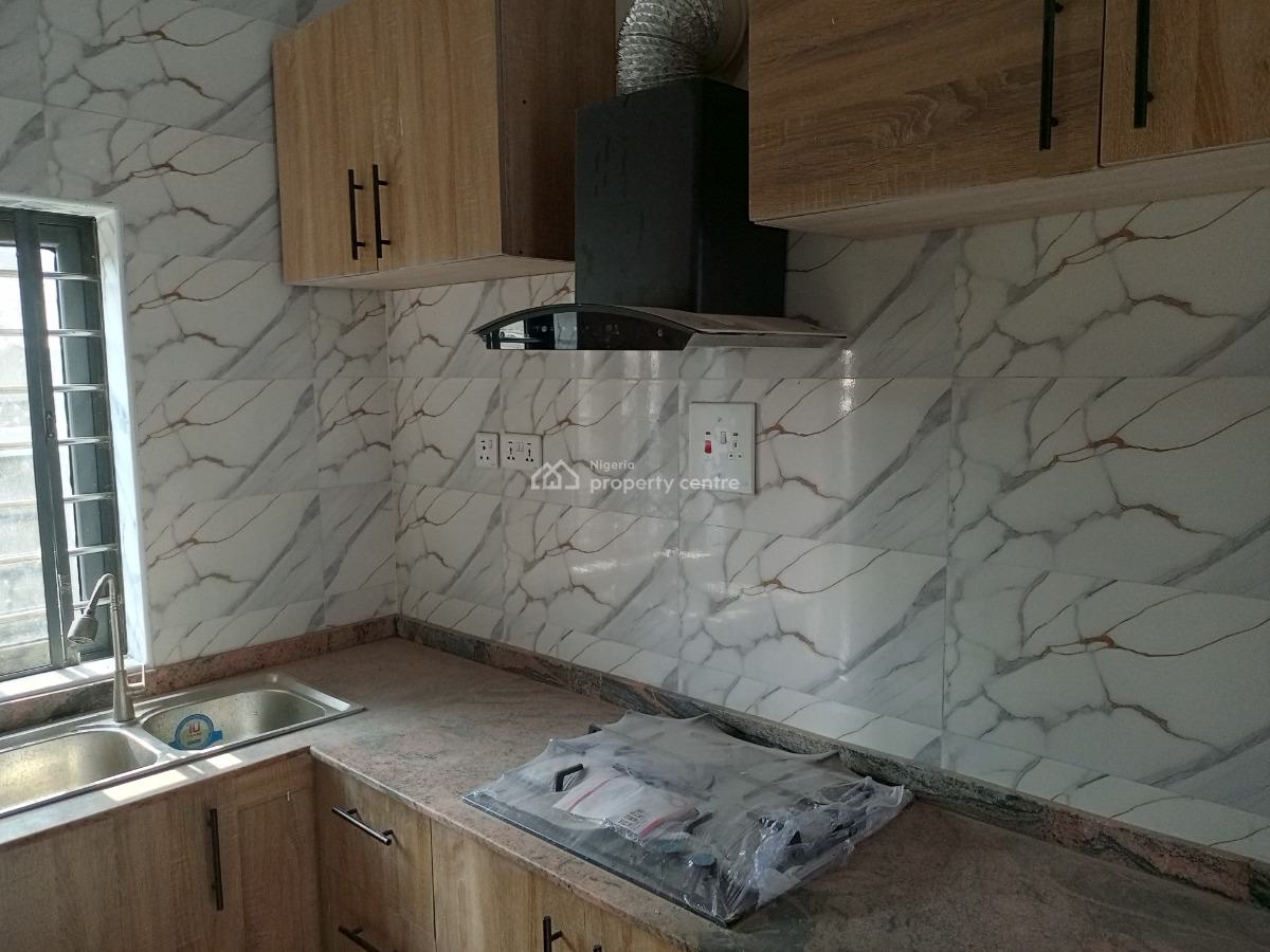 Two Bedroom Apartment, Ado, Ajah, Lagos, Flat / Apartment for Rent