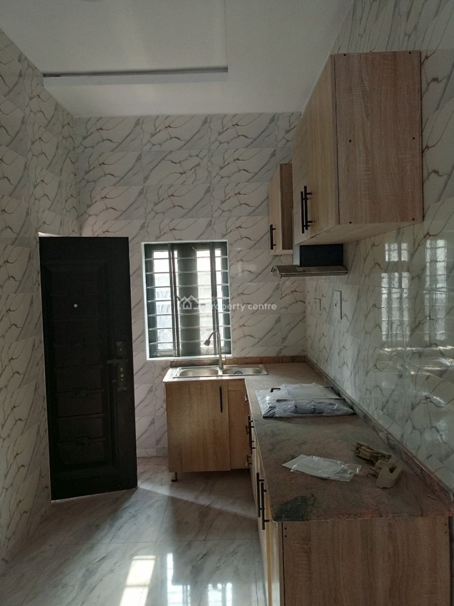 Two Bedroom Apartment, Ado, Ajah, Lagos, Flat / Apartment for Rent