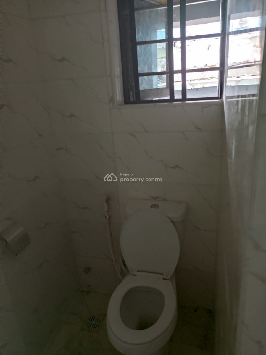Two Bedroom Apartment, Ado, Ajah, Lagos, Flat / Apartment for Rent