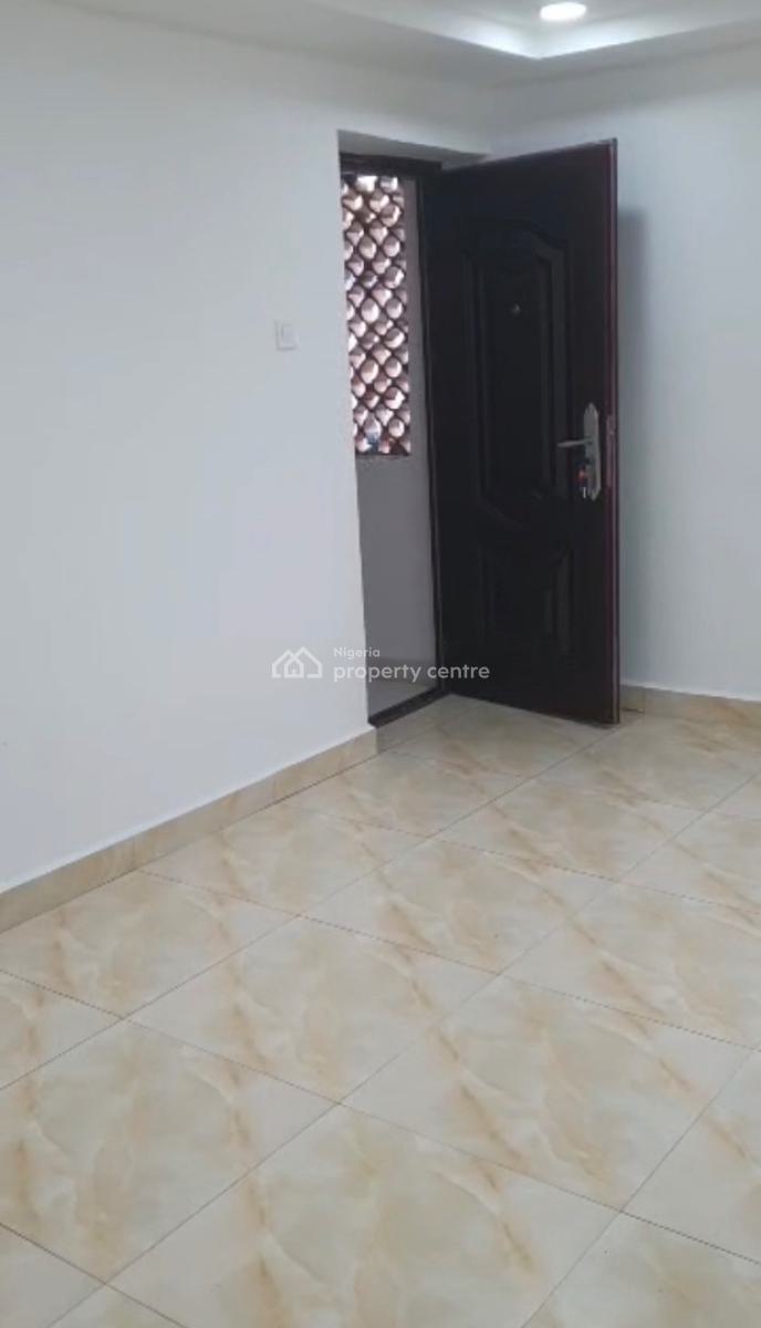 Very Clean 1 Bedroom Flat, Wuse 2, Abuja, Flat / Apartment for Rent