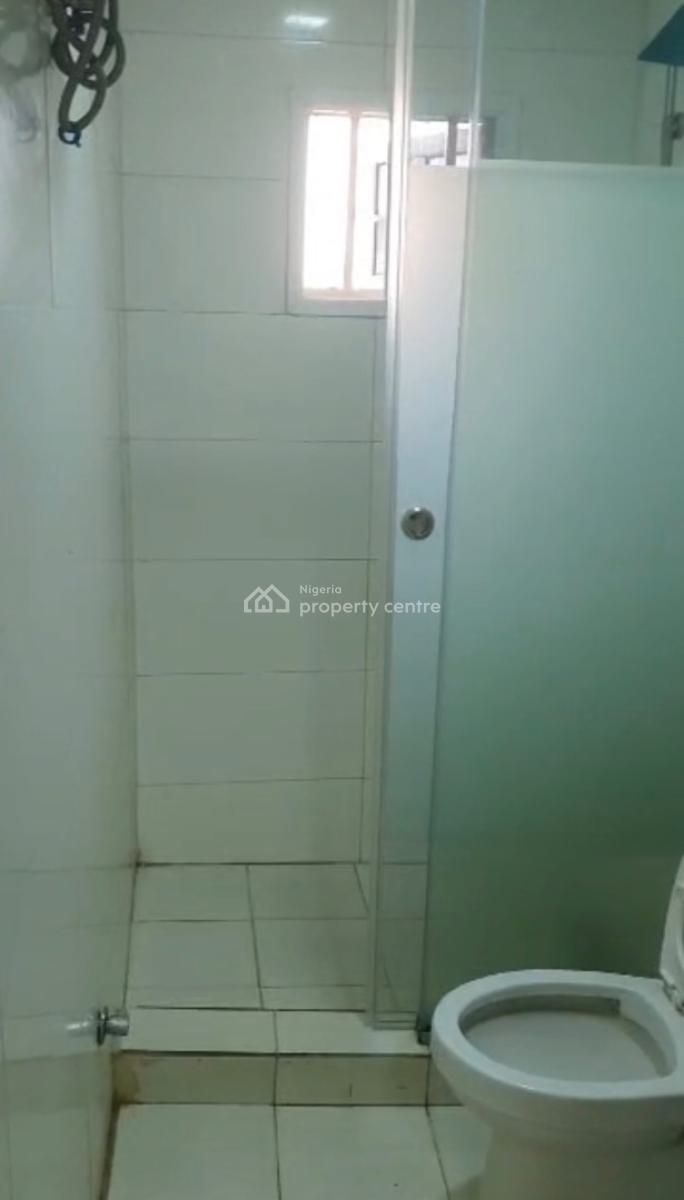 Very Clean 1 Bedroom Flat, Wuse 2, Abuja, Flat / Apartment for Rent