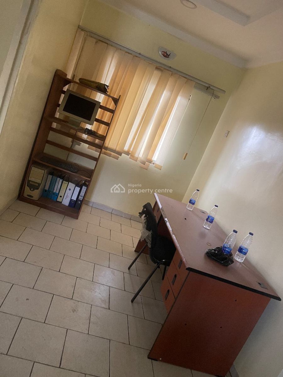 2 Bedroom Flat, Wuse 2, Abuja, Flat / Apartment for Rent