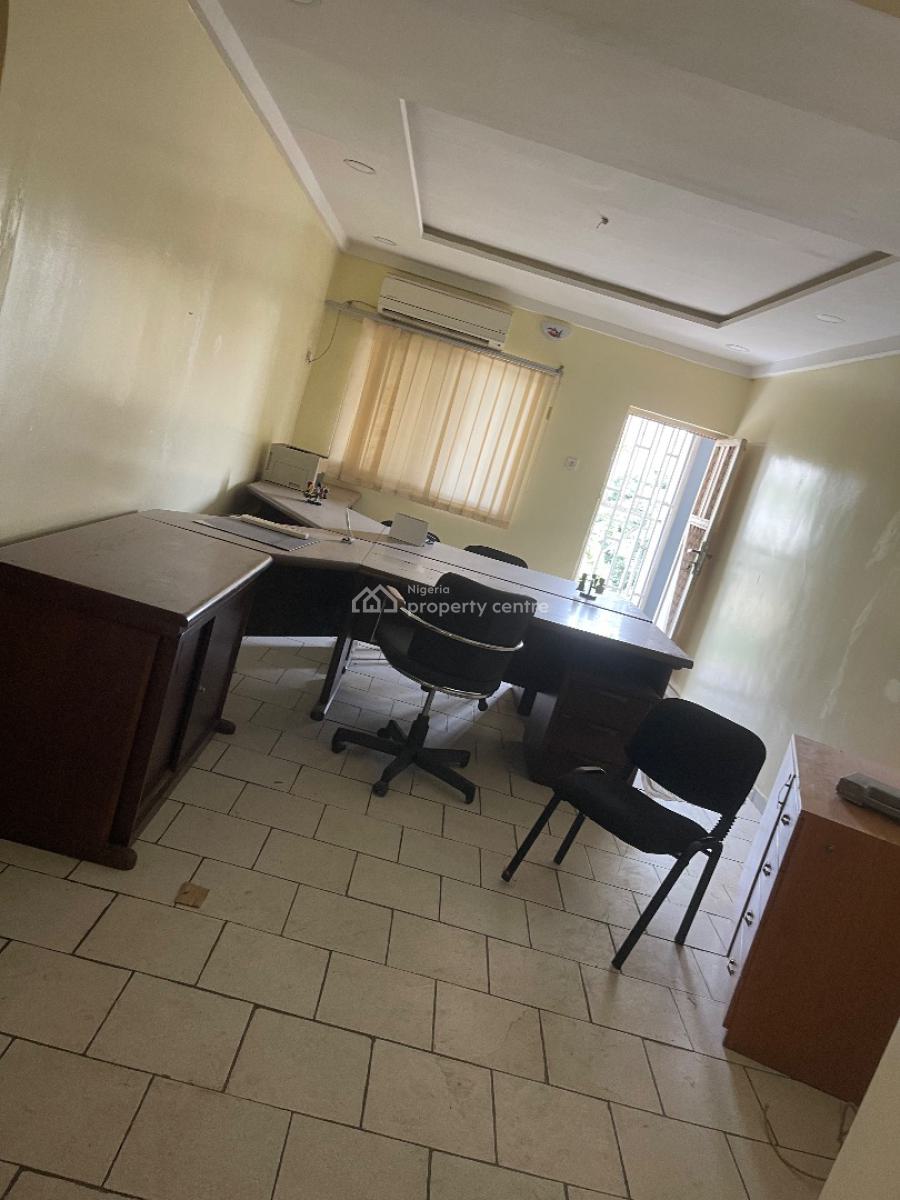 2 Bedroom Flat, Wuse 2, Abuja, Flat / Apartment for Rent