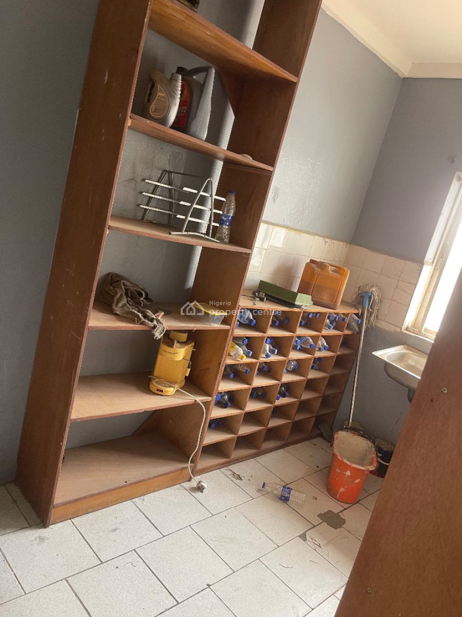 2 Bedroom Flat, Wuse 2, Abuja, Flat / Apartment for Rent