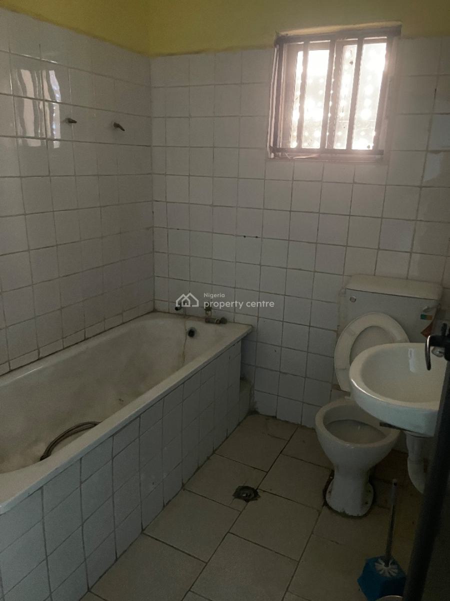 2 Bedroom Flat, Wuse 2, Abuja, Flat / Apartment for Rent
