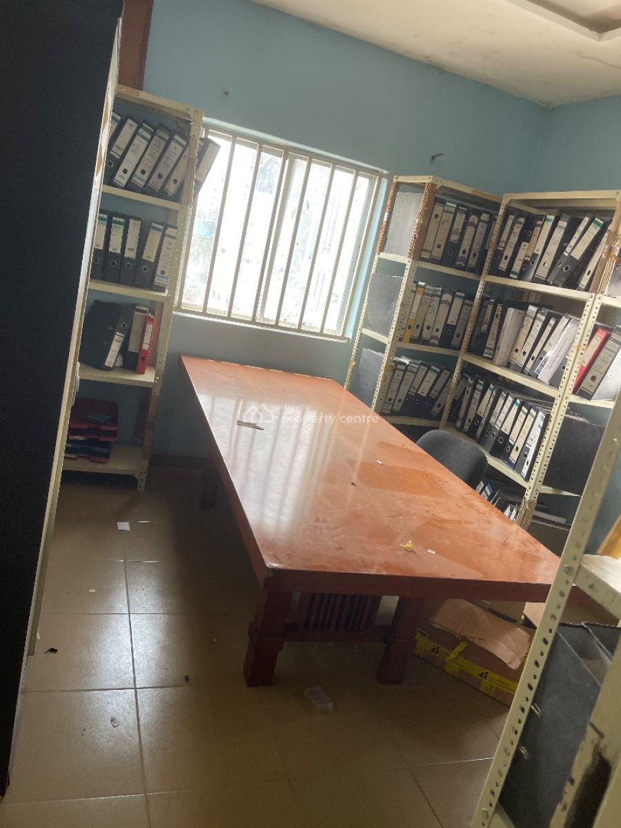 2 Bedroom Flat, Wuse 2, Abuja, Flat / Apartment for Rent