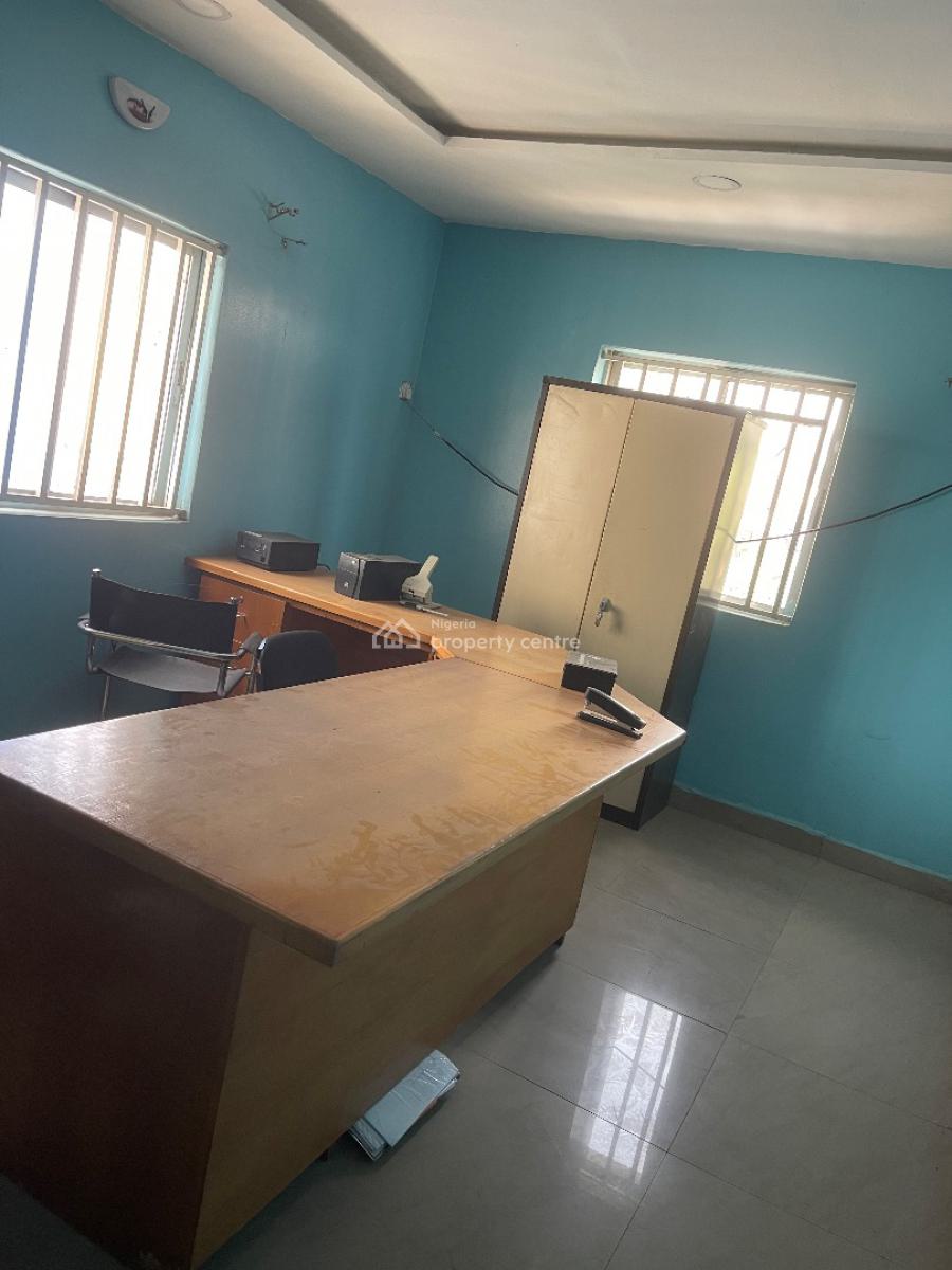 2 Bedroom Flat, Wuse 2, Abuja, Flat / Apartment for Rent