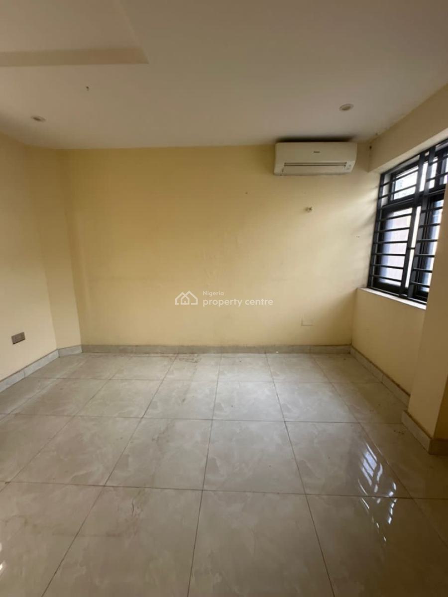 4 Bedroom Standalone Duplex, Maitama District, Abuja, Detached Duplex for Rent