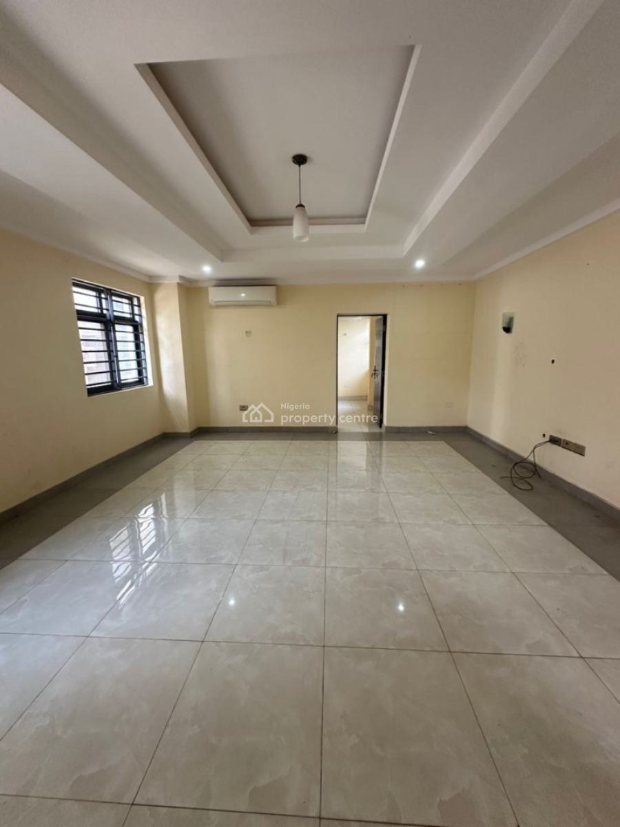 4 Bedroom Standalone Duplex, Maitama District, Abuja, Detached Duplex for Rent