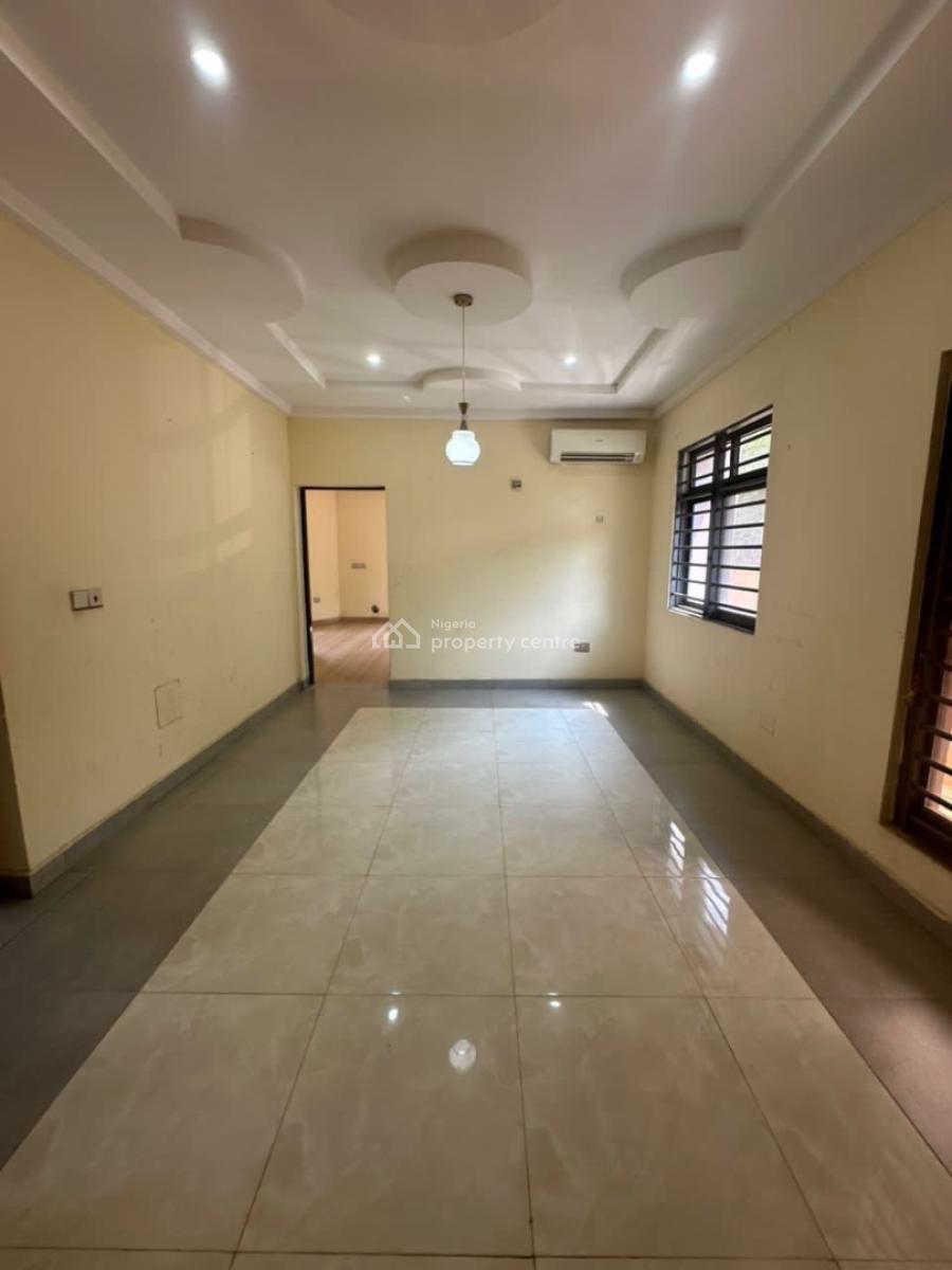 4 Bedroom Standalone Duplex, Maitama District, Abuja, Detached Duplex for Rent