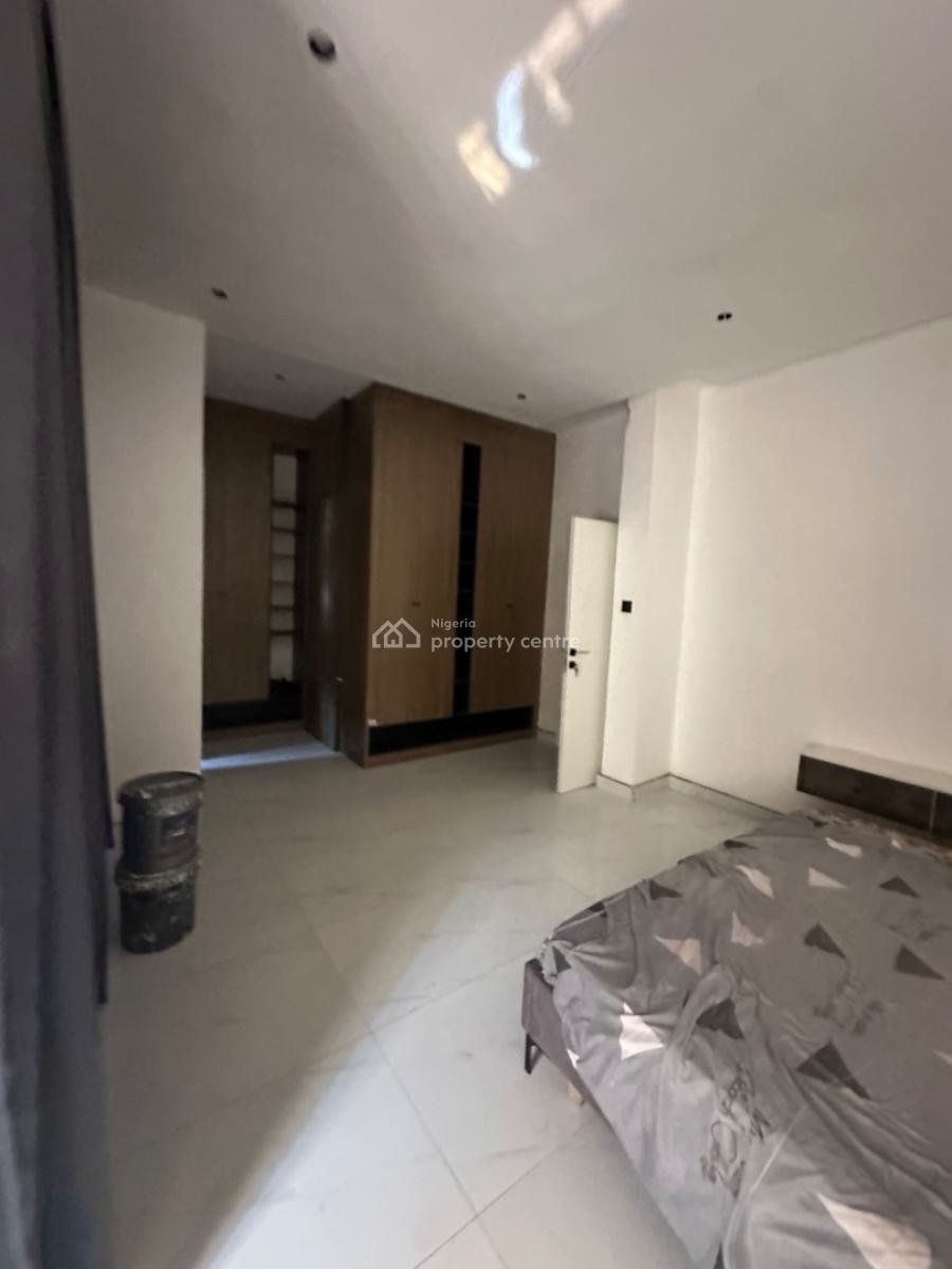 Luxury Smart Brand New 3 Bedroom Duplex, By Nzimaye Hospital, Idu Industrial, Abuja, Terraced Duplex for Sale